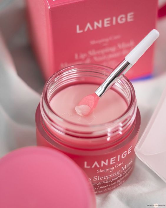 La marque LANEIGE est est disponible au Maroc, la livraison est gratuite partout au maroc