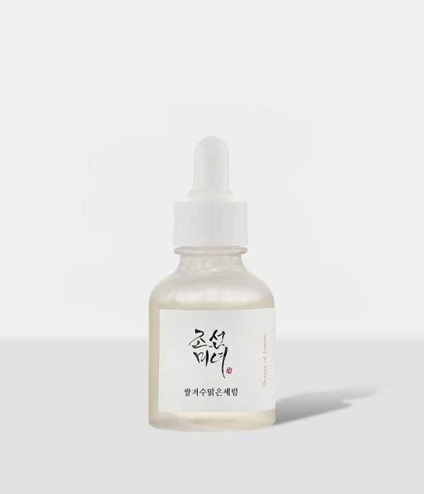 Sérum Glow Deep : Riz + Alpha Arbutine [30 ml/10 ml] - Beauty of Joseon