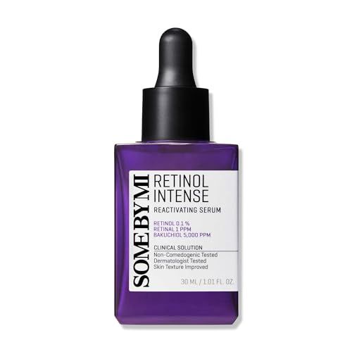 Image du Retinol Intense Reactivating Serum de Some By Mi, flacon de 30ml. achetez au maroc