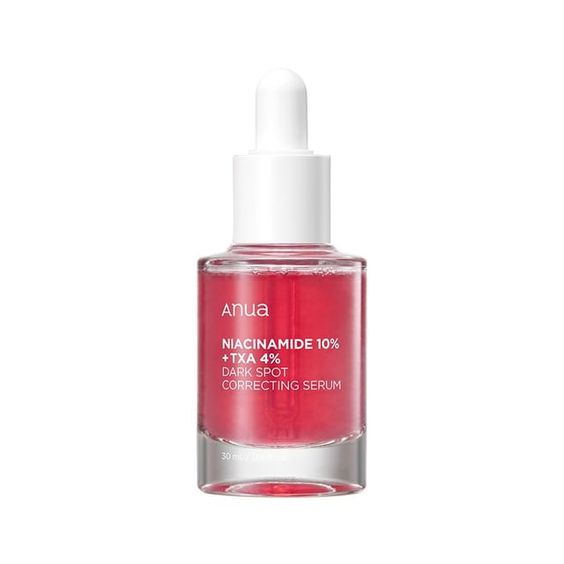 Niacinamide 10% + TXA 4% Dark Spot Correcting Serum [30ml] -  Anua