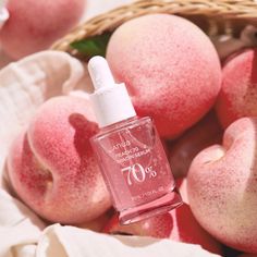 Peach 70 Niacin Serum - Sérum [30ml] - Anua