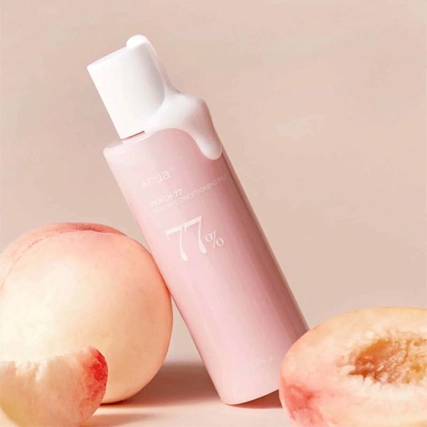 Peach 77 Niacin Essence Toner - Tonique hydratant [250ml] - Anua