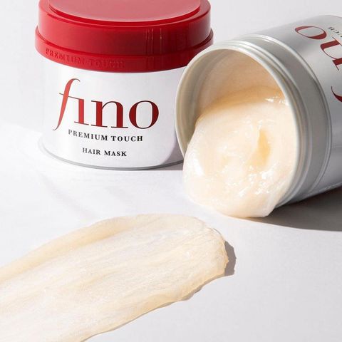 Masque pour les cheveux Fino Premium Touch [230g] - Shiseido