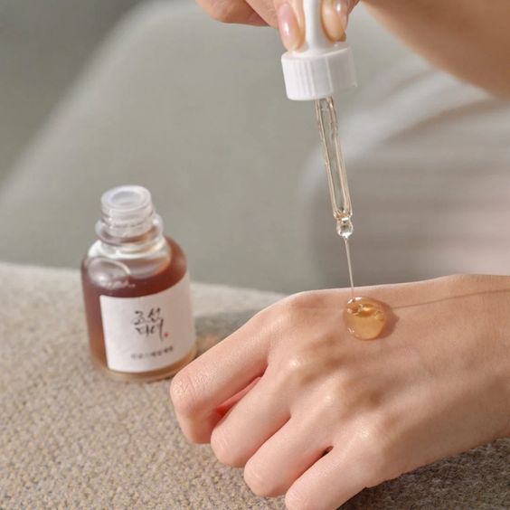 Revive Serum Ginseng + Snail Mucin [30 ml/10 ml] - Beauty of Joseon