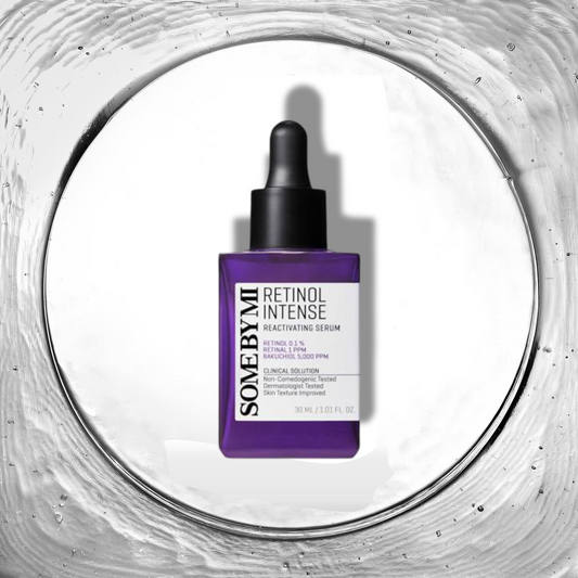 Image du Retinol Intense Reactivating Serum de Some By Mi, flacon de 30ml. achetez au maroc