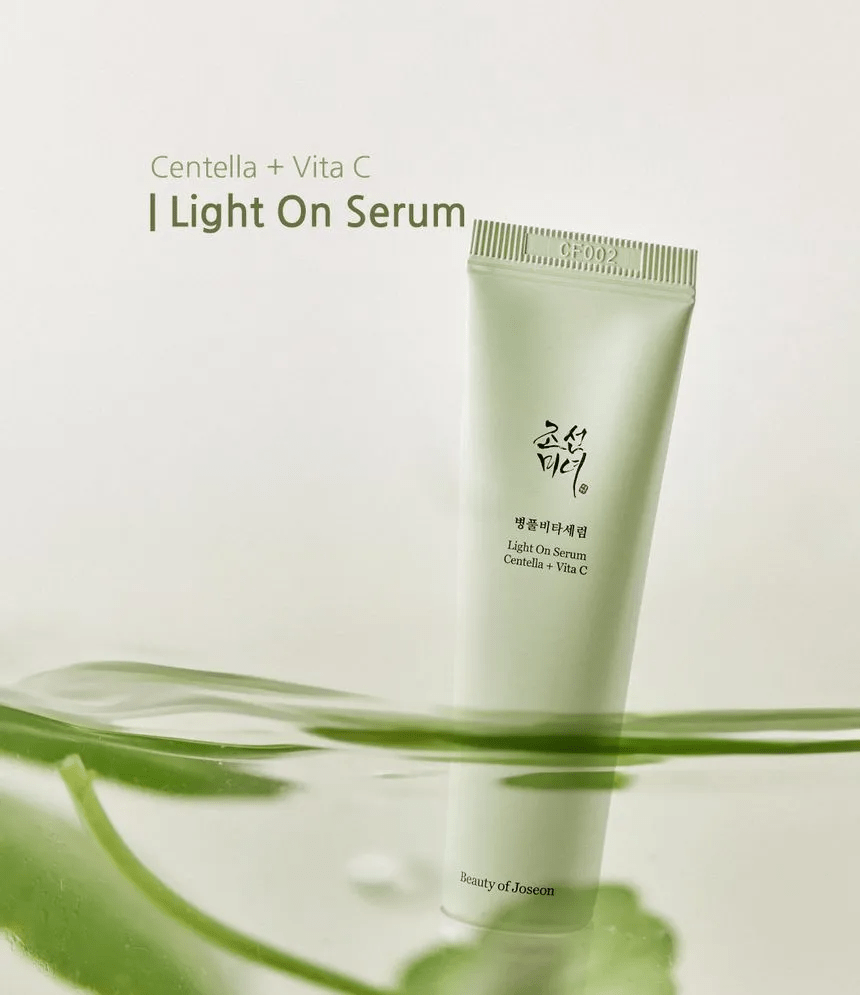 Light On Serum Centella + Vita C - Beauty of Joseon - Beauty Care